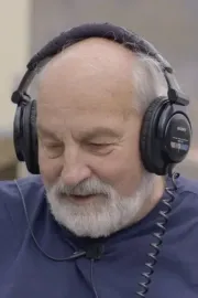 Inža – zvukový mistr Ivo Špalj