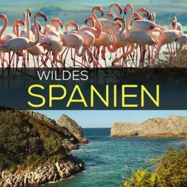 Krásy divokého Španělska