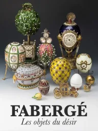 Fabergého poklady