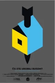 Co jste udělali Rusům?