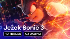 Ježek Sonic 3: finální trailer