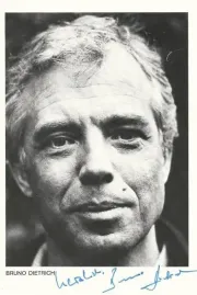 Bruno Dietrich