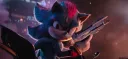 Nejvelkolepější film Vánoc. Třetí Ježek Sonic slibuje v traileru opulentní akční jízdu