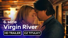 Virgin River: teaser trailer na 6. sérii
