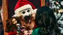 Klaunovy Vánoce jsou jen pro otrlé. Brutálnější horor tu nebyl už desítky let