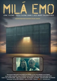 Milá Emo