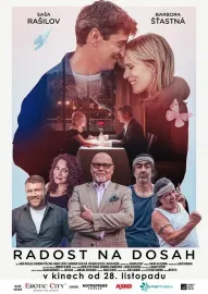 Radost na dosah