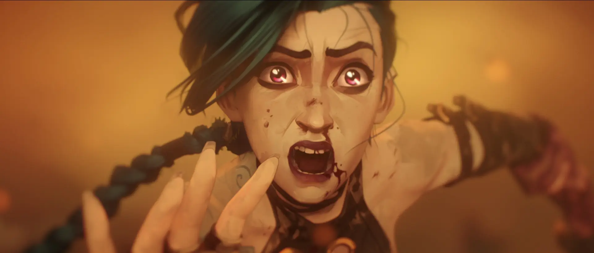 Recenze: Druhé Arcane patří mezi nejlepší seriály roku. Chce toho říct až moc, divák mu to ale rád odpustí