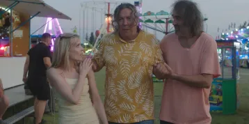 Nová česká komedie dobývá Netflix. Opravdu je ale Radost na dosah jen pro otrlé?