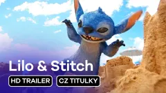 Lilo & Stitch: teaser trailer