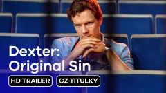 Dexter: Original Sin: trailer