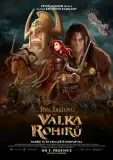 Pán prstenů: Válka Rohirů