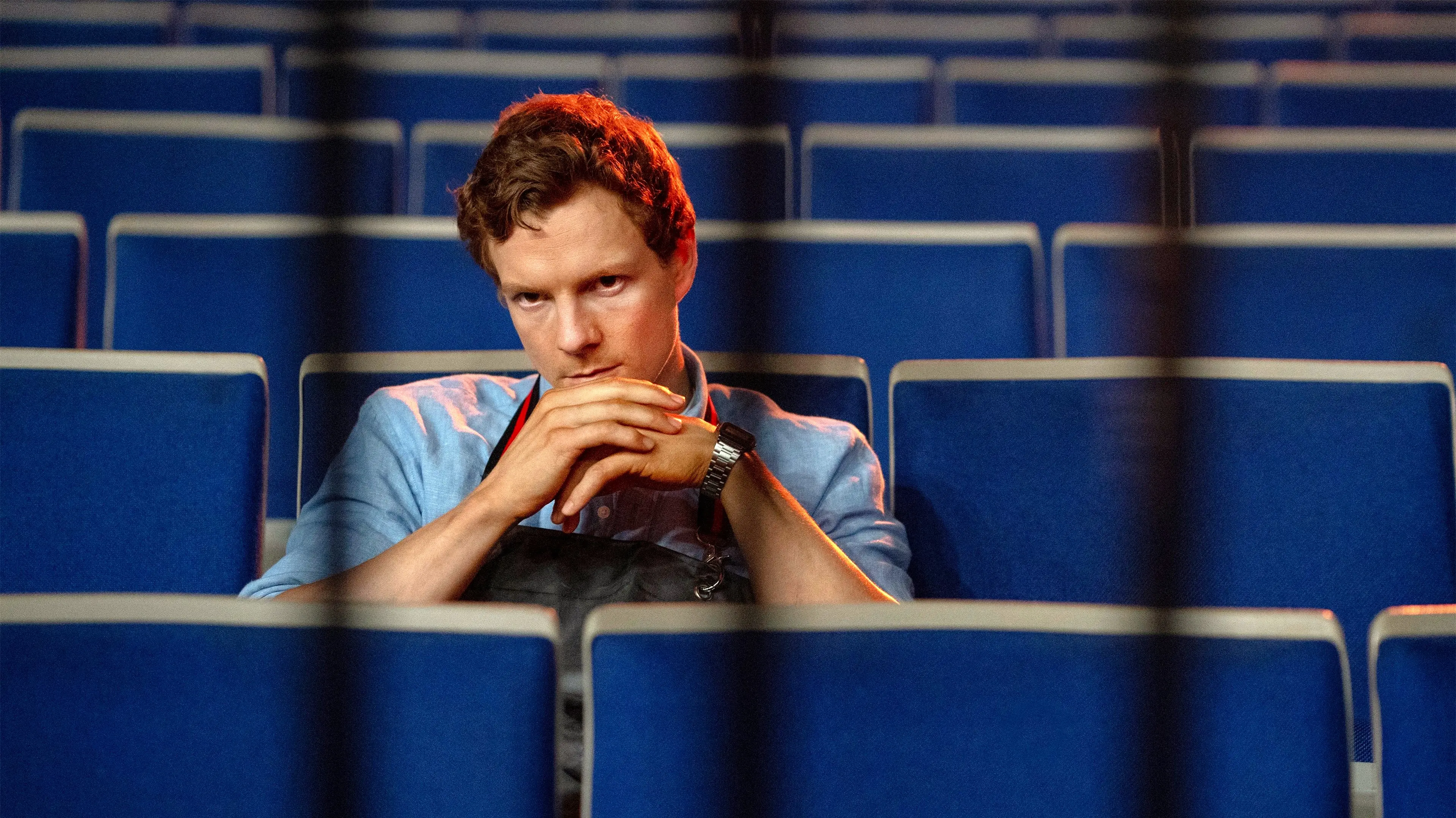 Oblíbený sériový vrah je zpátky. Mladý Dexter ukazuje v traileru své vraždící začátky