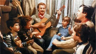 Kvíz: Milujete komedii S tebou mě baví svět? Ověřte si, jak dobře českou klasiku znáte