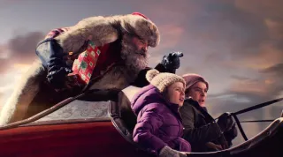 Vánoce na Netflixu. Vyždímejte sváteční atmosféru z nejpopulárnější streamovací služby