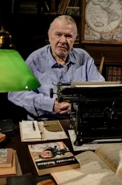 Seriózní dobrodruh