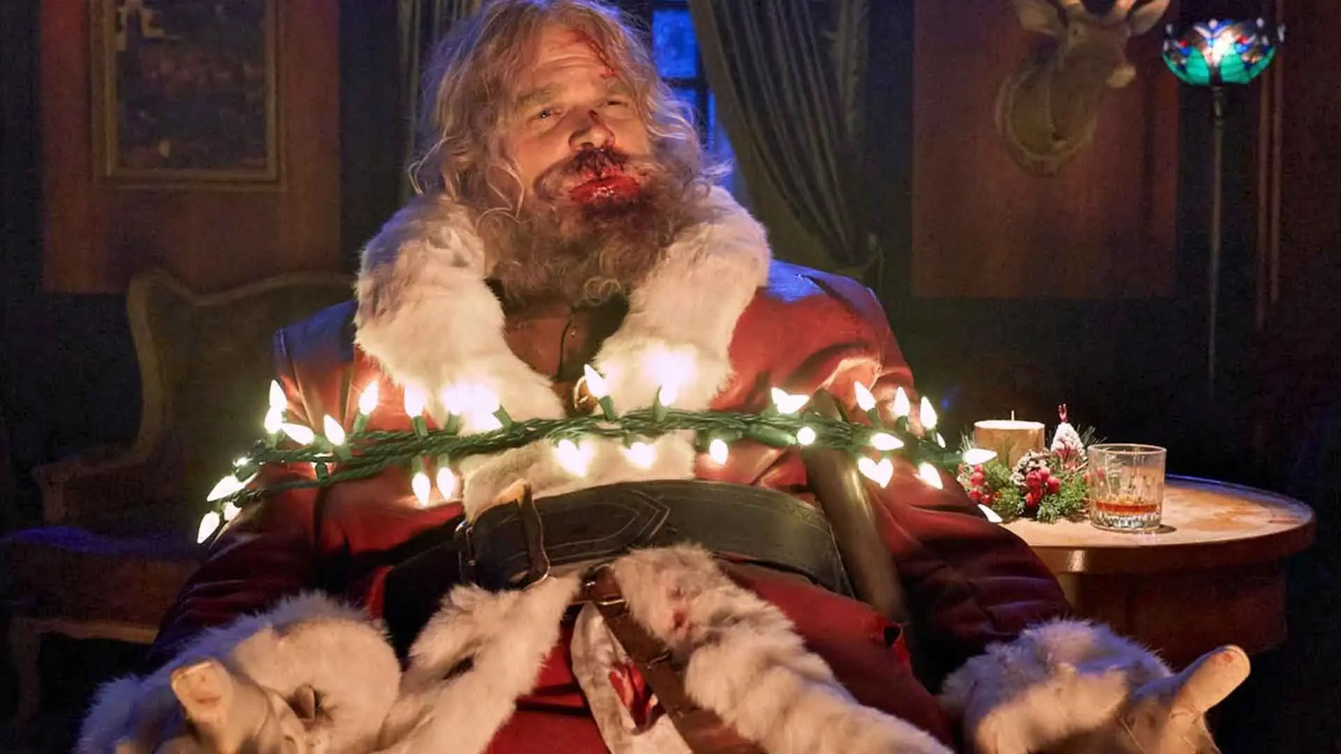 12 nových vánočních filmů a pohádek🎄 Nové vánoční filmy, které jsou online