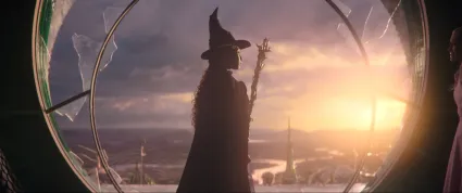 Největší fantasy hit roku 2024 je konečně online. Velkolepá Čarodějka oslovila děti i dospělé