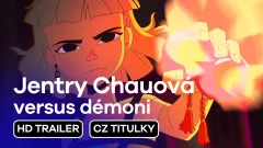 Jentry Chauová versus démoni: trailer
