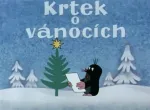 Krtek o vánocích