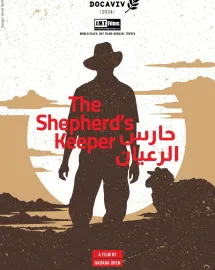 The Shepherd's Keeper