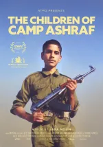 The Children of Camp Ashraf