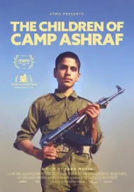 The Children of Camp Ashraf