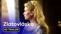 Zlatovláska: teaser trailer