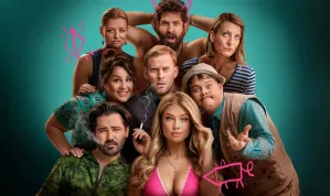 TV sledovanost: Hit Jedeme na teambuilding na Primě vyhořel. Český slavík si drží popularitu