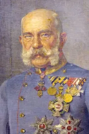 Poslední velký císař František Josef I.