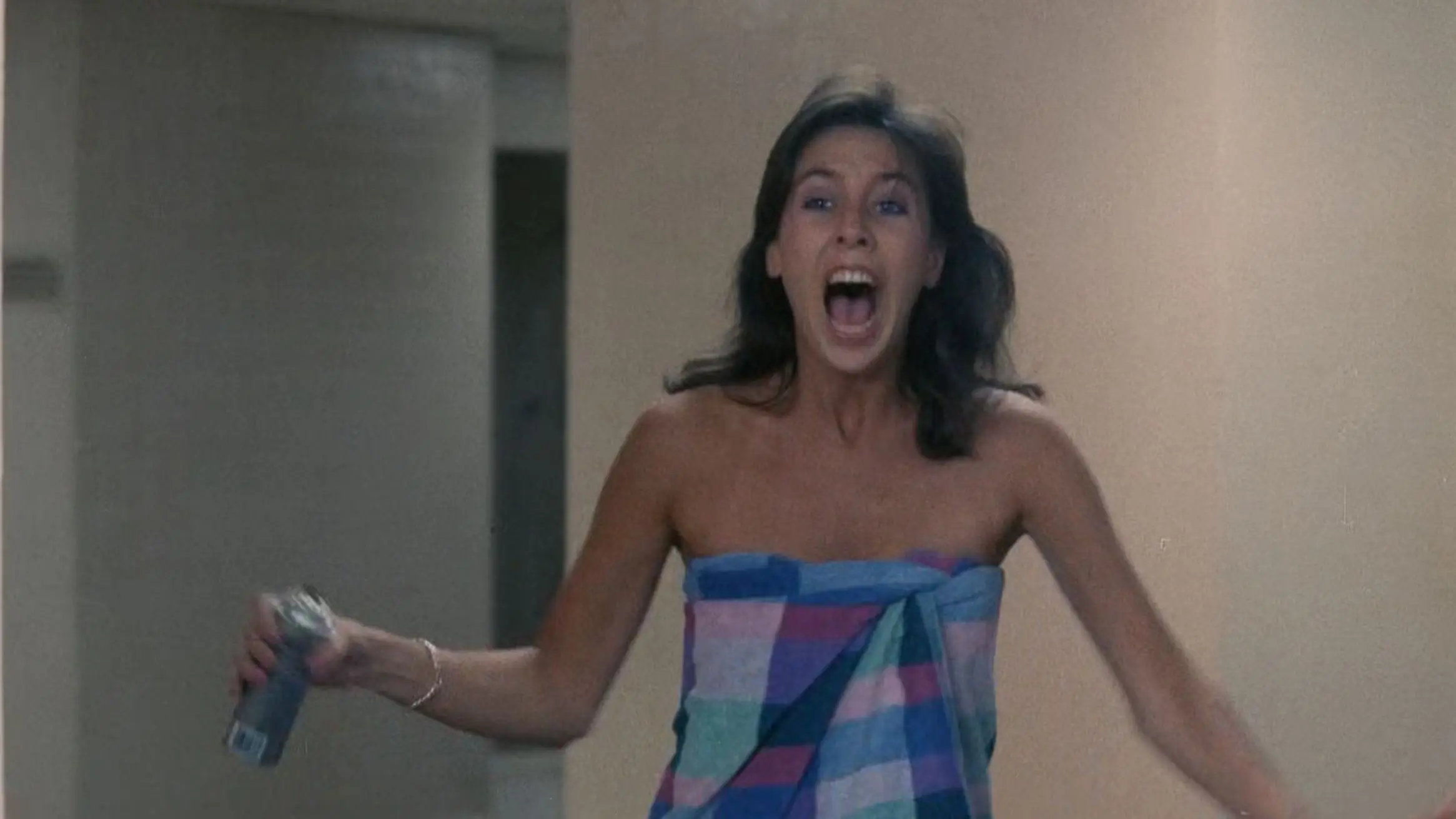 Marisa Tomei – Toxický mstitel