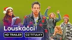 Louskáčci: trailer