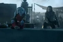 Bludná banda je příjemným retrem. Dokazuje, že Star Wars by si měly dělat, co se jim zlíbí