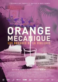 Mechanický pomeranč: Kruhy zla