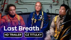 Last Breath: trailer