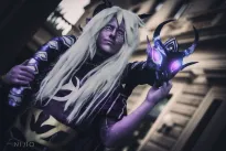 „Lidi by si měli dávat pozor na to, s kým a kde pijí“, myslí si cosplayer Takeda