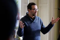 TV sledovanost: Vraždy v kraji nečekaně ztratily diváky. Novinka Primy stále tápe