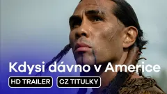 Kdysi dávno v Americe: trailer