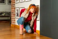 TV sledovanost: Mimořádná Marta rozdrtila nováčky. Prima má na kontě velký propadák