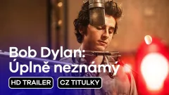 Bob Dylan: Úplně neznámý: trailer