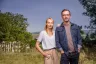 Vraždy v kraji se snaží o pohodovou kriminálku. Od temné a vážné konkurence se výrazně liší