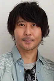 Kazuhiro Yokoyama