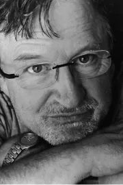 David Carson (I)