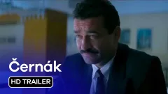 ČERNÁK: teaser trailer