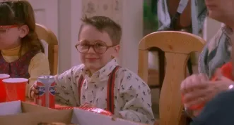 Fuller už se nepomočuje. Kieran Culkin netušil, o čem Sám doma je. Už ale zastínil slavnějšího bratra