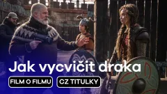 Jak vycvičit draka: film o filmu