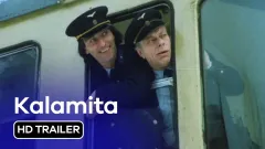 Kalamita: trailer na restaurovanou verzi