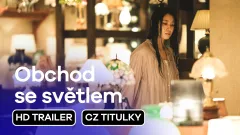 Obchod se světlem: trailer