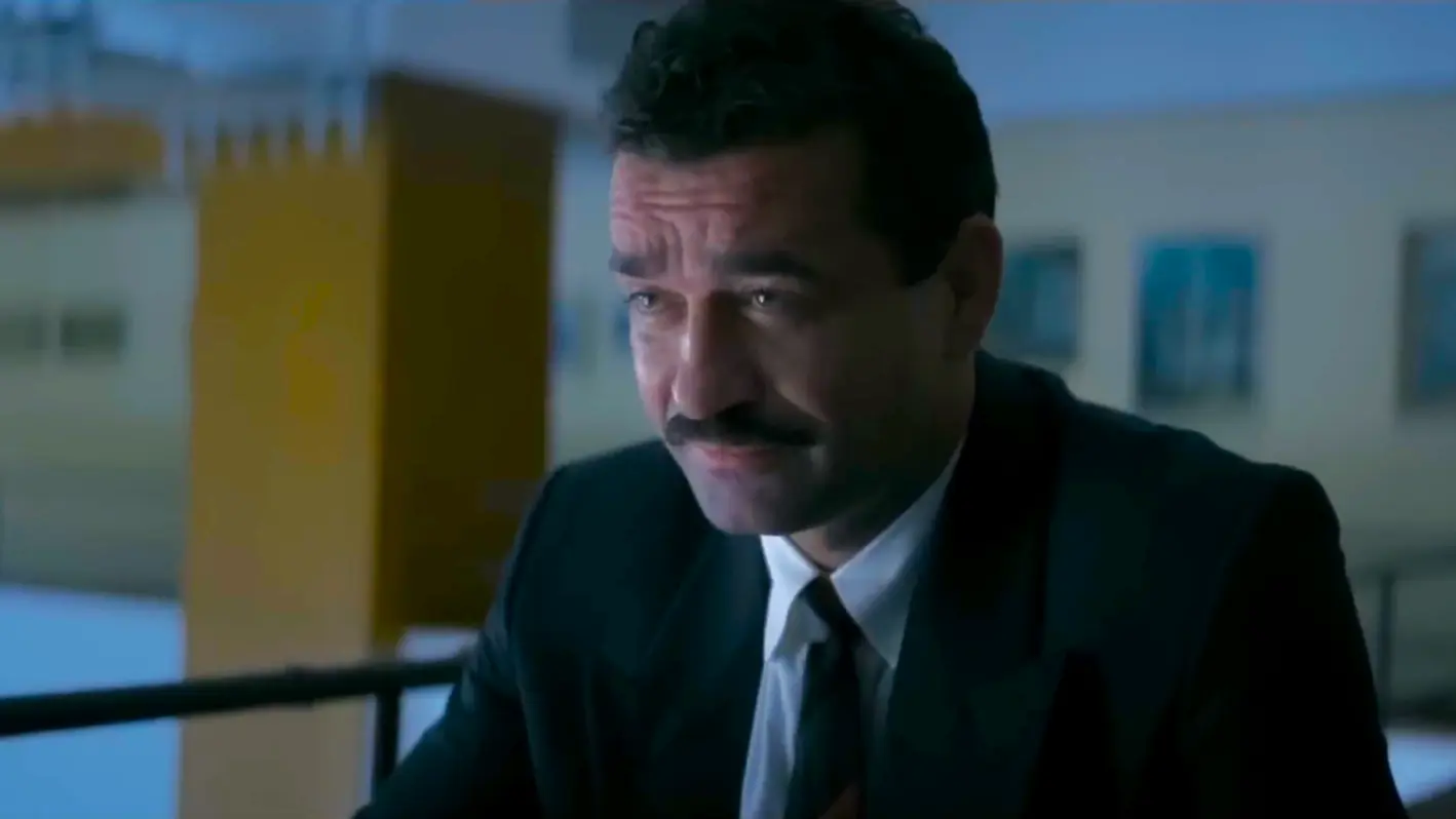 Slovensko plné uřezaných hlav. Pokračování gangsterky MIKI se s tím v traileru nepáře