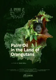 Palm Oil in the Land of Orangutans
